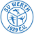 SV Werth 1929 e.V. Logo